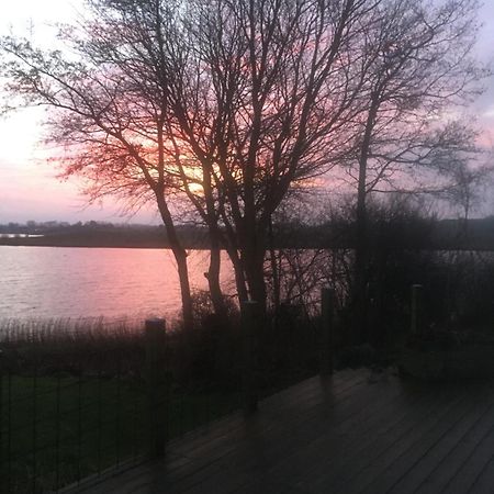 Bogebjerggard Bed & Breakfast Sonderborg Luaran gambar
