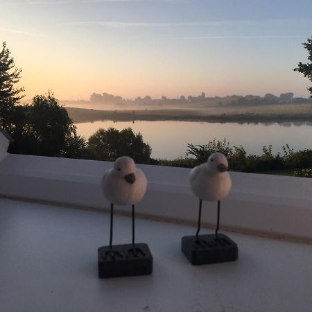 Bogebjerggard Bed & Breakfast Sonderborg Luaran gambar