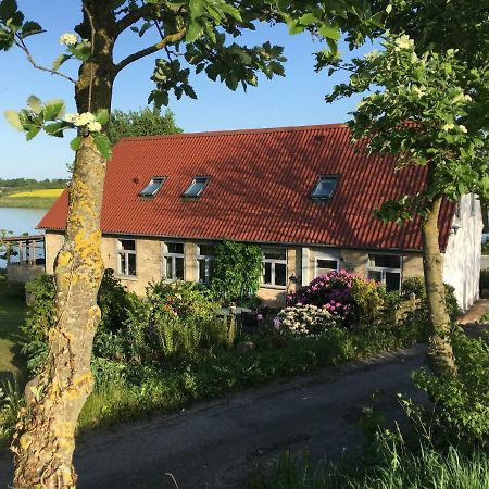 Bogebjerggard Bed & Breakfast Sonderborg Luaran gambar