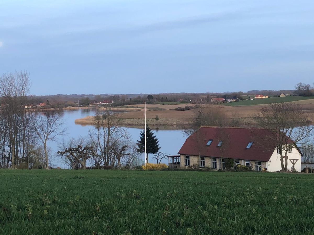 Bogebjerggard Bed & Breakfast Sonderborg Luaran gambar