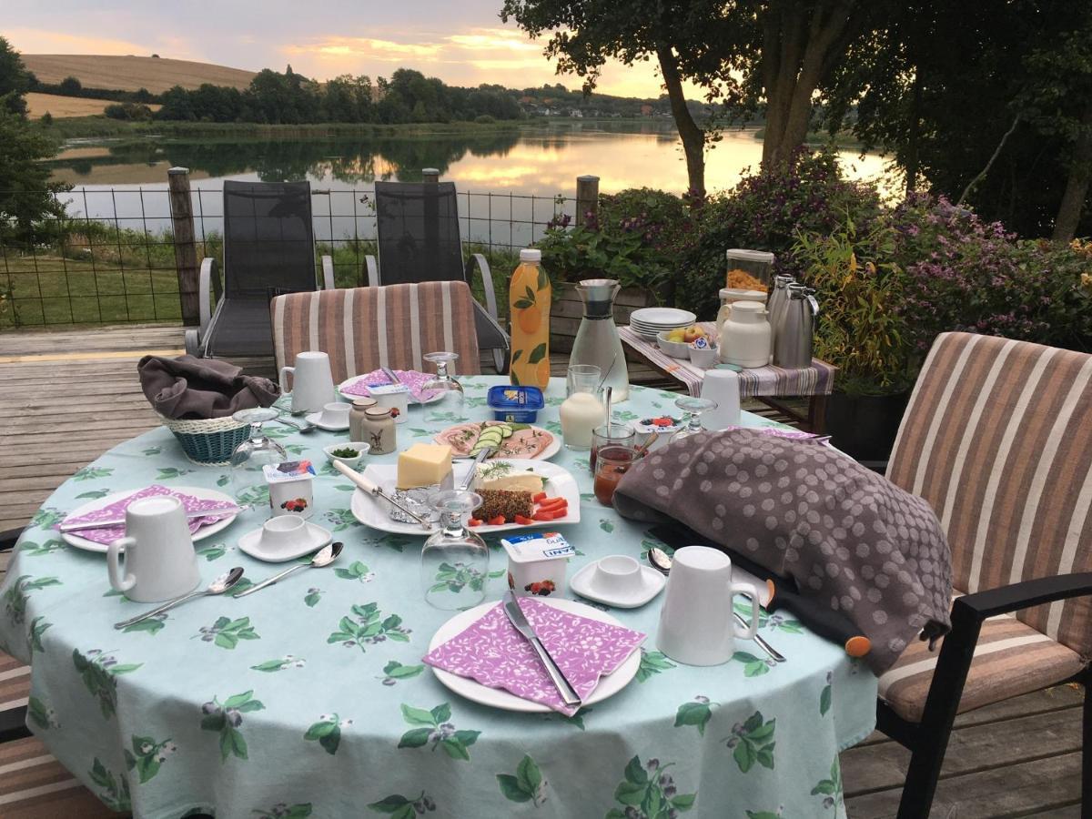 Bogebjerggard Bed & Breakfast Sonderborg Luaran gambar