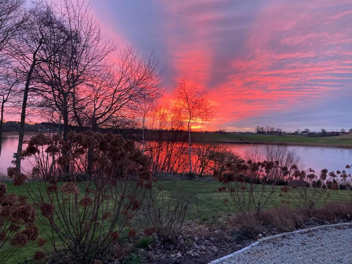 Bogebjerggard Bed & Breakfast Sonderborg Luaran gambar