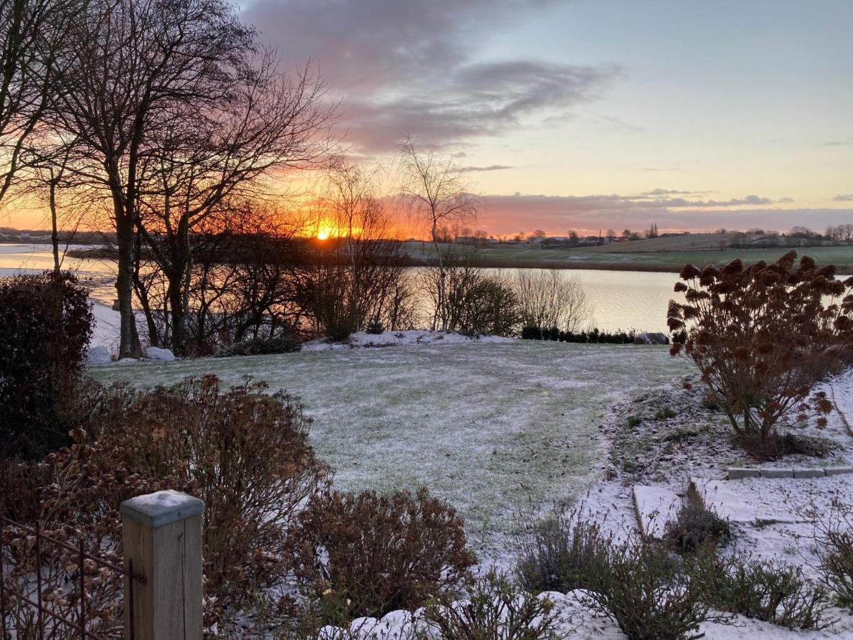 Bogebjerggard Bed & Breakfast Sonderborg Luaran gambar