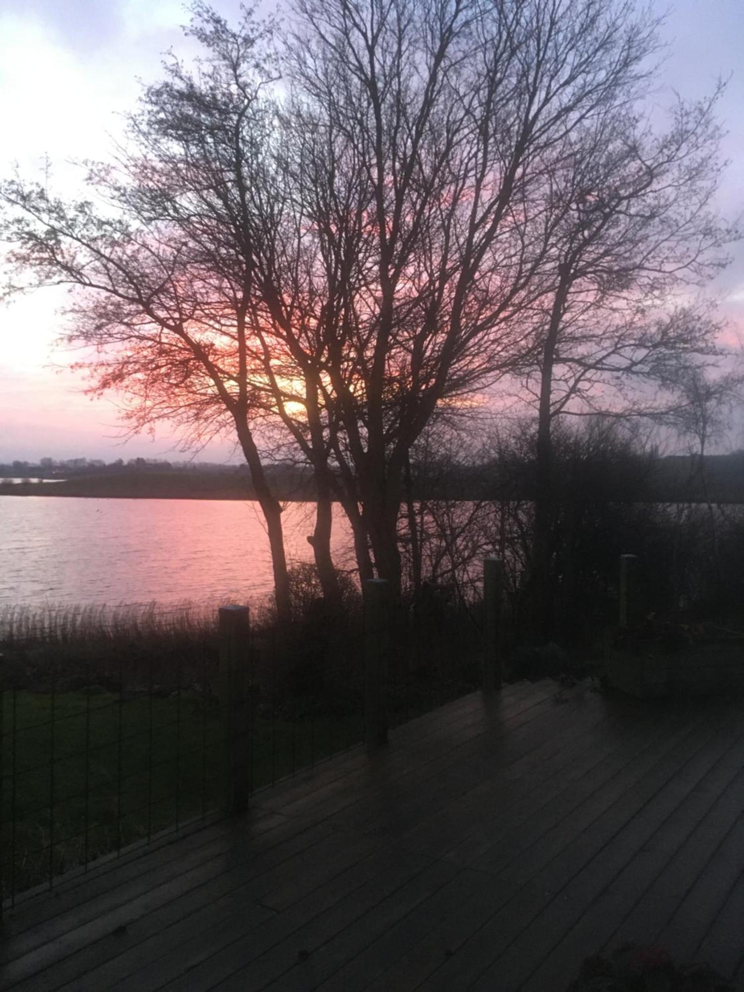 Bogebjerggard Bed & Breakfast Sonderborg Luaran gambar