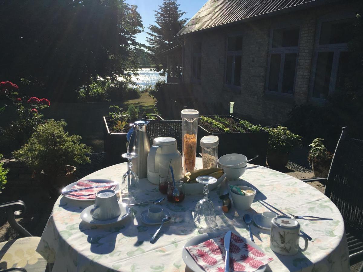 Bogebjerggard Bed & Breakfast Sonderborg Luaran gambar