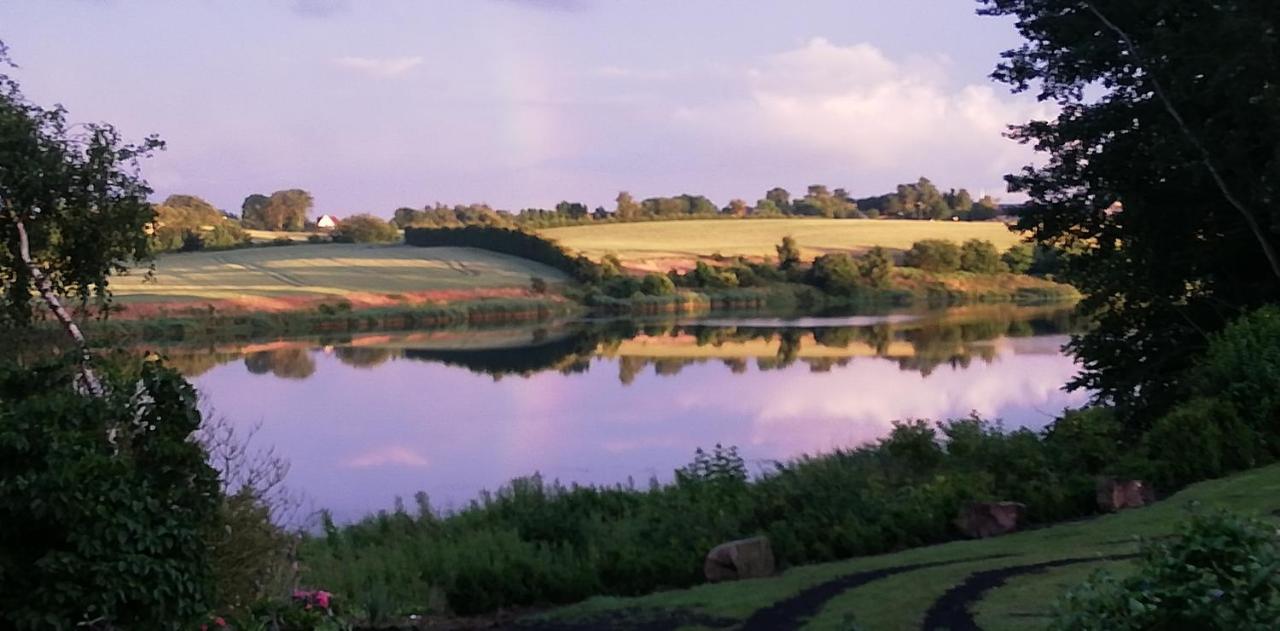 Bogebjerggard Bed & Breakfast Sonderborg Luaran gambar