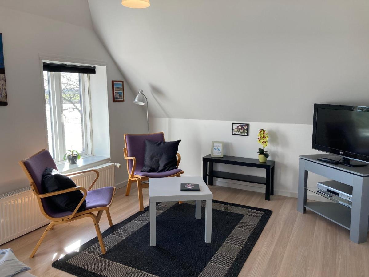Bogebjerggard Bed & Breakfast Sonderborg Luaran gambar