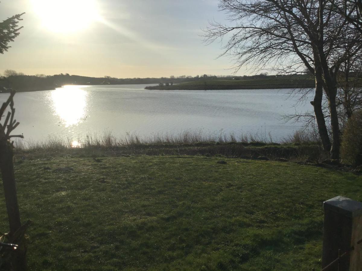 Bogebjerggard Bed & Breakfast Sonderborg Luaran gambar