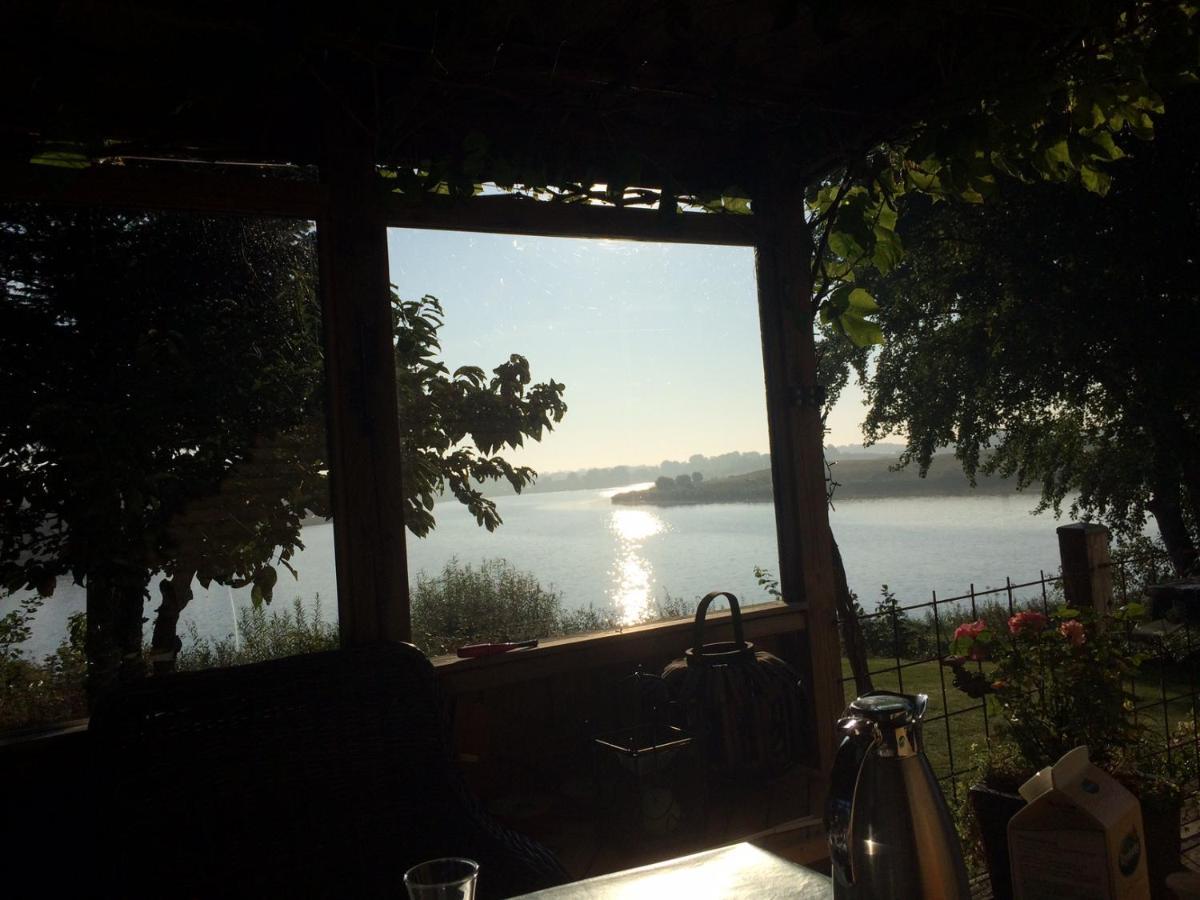 Bogebjerggard Bed & Breakfast Sonderborg Luaran gambar