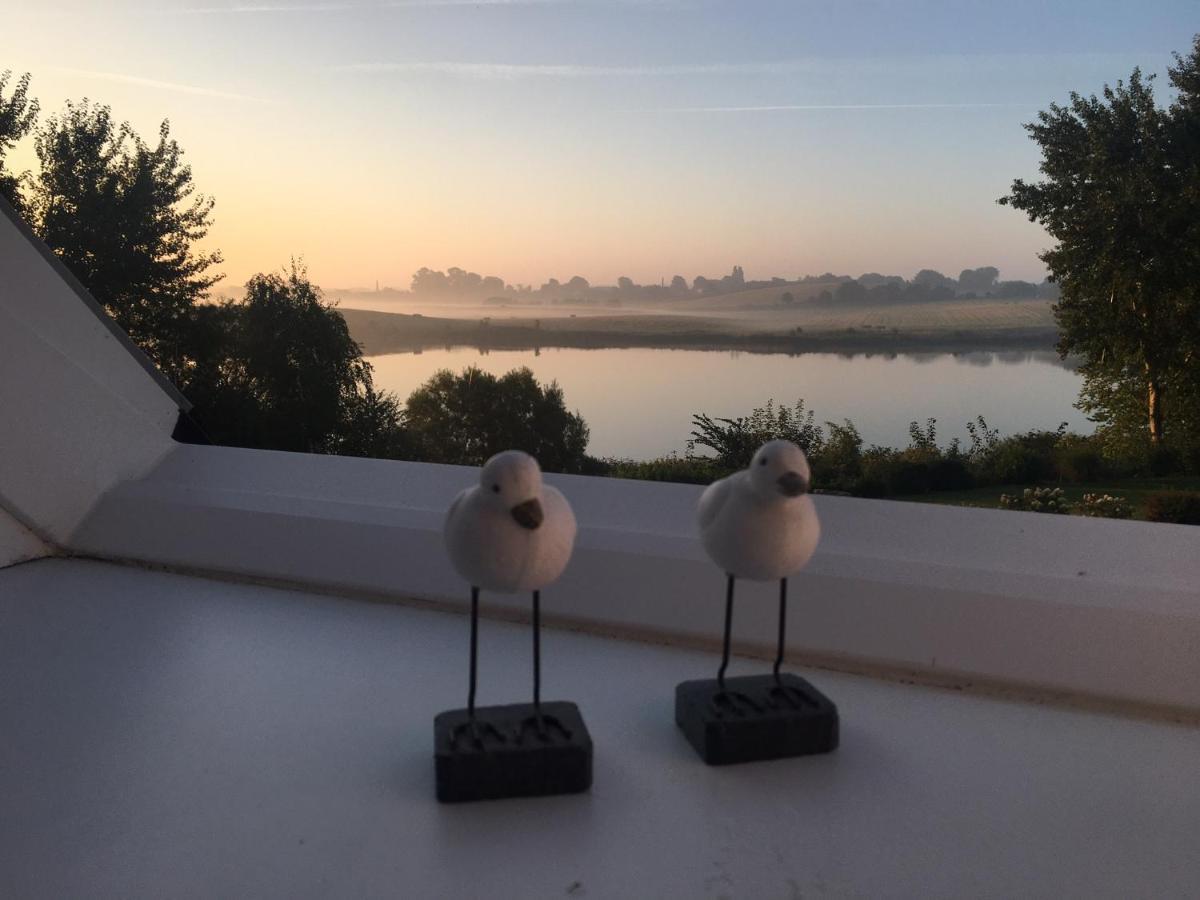 Bogebjerggard Bed & Breakfast Sonderborg Luaran gambar