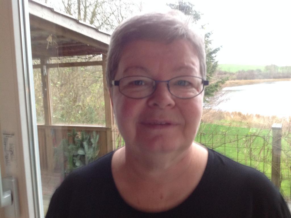 Bogebjerggard Bed & Breakfast Sonderborg Luaran gambar