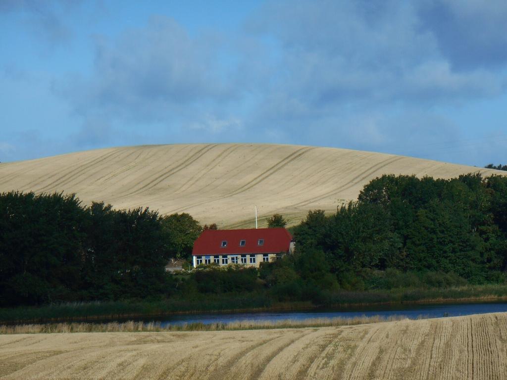Bogebjerggard Bed & Breakfast Sonderborg Luaran gambar