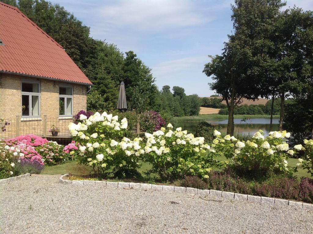 Bogebjerggard Bed & Breakfast Sonderborg Luaran gambar