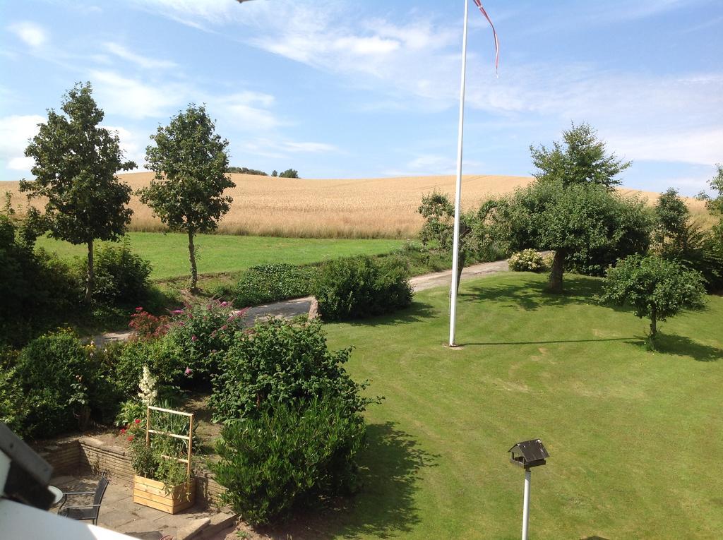 Bogebjerggard Bed & Breakfast Sonderborg Luaran gambar
