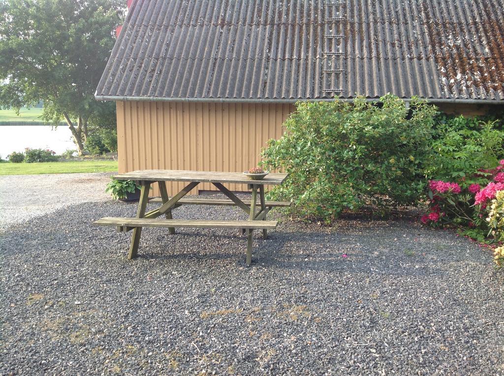 Bogebjerggard Bed & Breakfast Sonderborg Luaran gambar