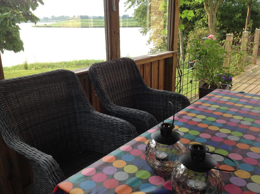 Bogebjerggard Bed & Breakfast Sonderborg Luaran gambar