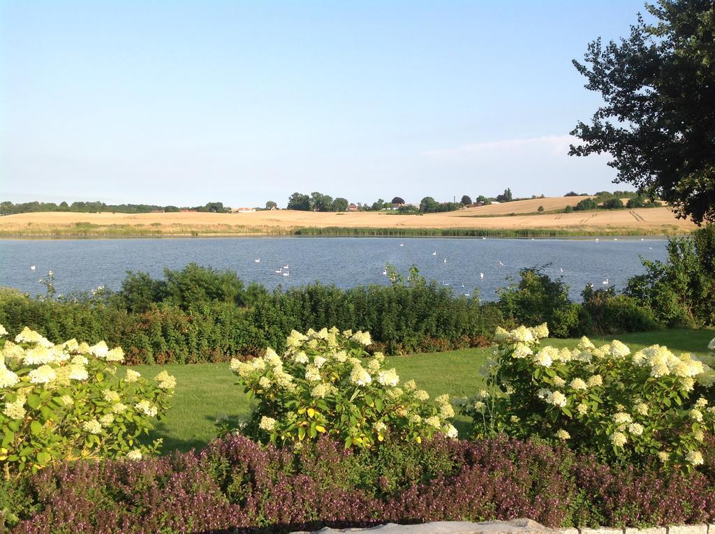 Bogebjerggard Bed & Breakfast Sonderborg Luaran gambar