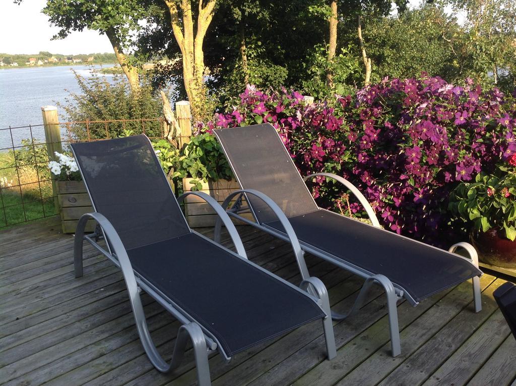 Bogebjerggard Bed & Breakfast Sonderborg Luaran gambar