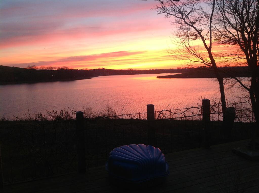 Bogebjerggard Bed & Breakfast Sonderborg Luaran gambar