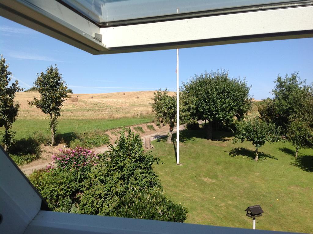 Bogebjerggard Bed & Breakfast Sonderborg Luaran gambar