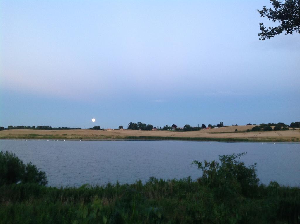 Bogebjerggard Bed & Breakfast Sonderborg Luaran gambar