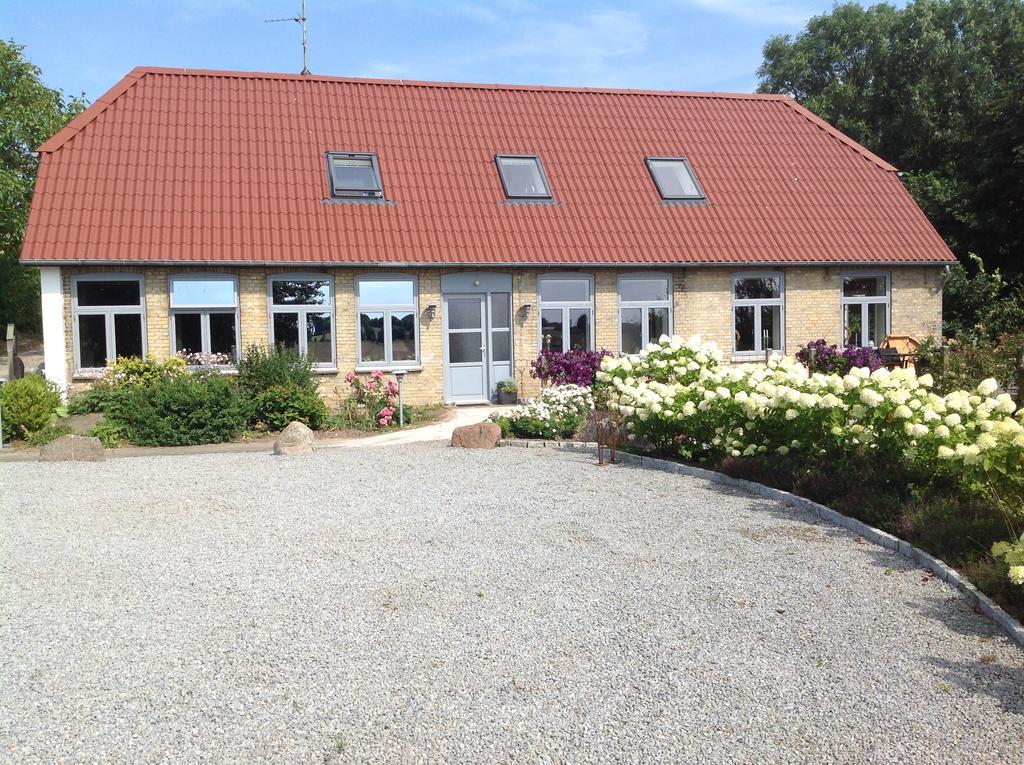 Bogebjerggard Bed & Breakfast Sonderborg Luaran gambar