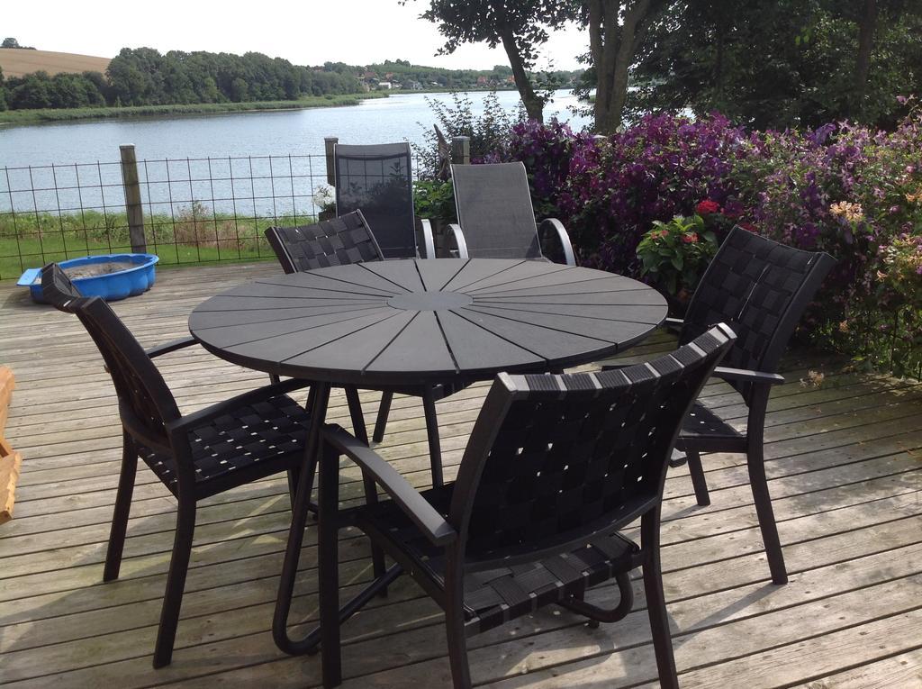 Bogebjerggard Bed & Breakfast Sonderborg Luaran gambar
