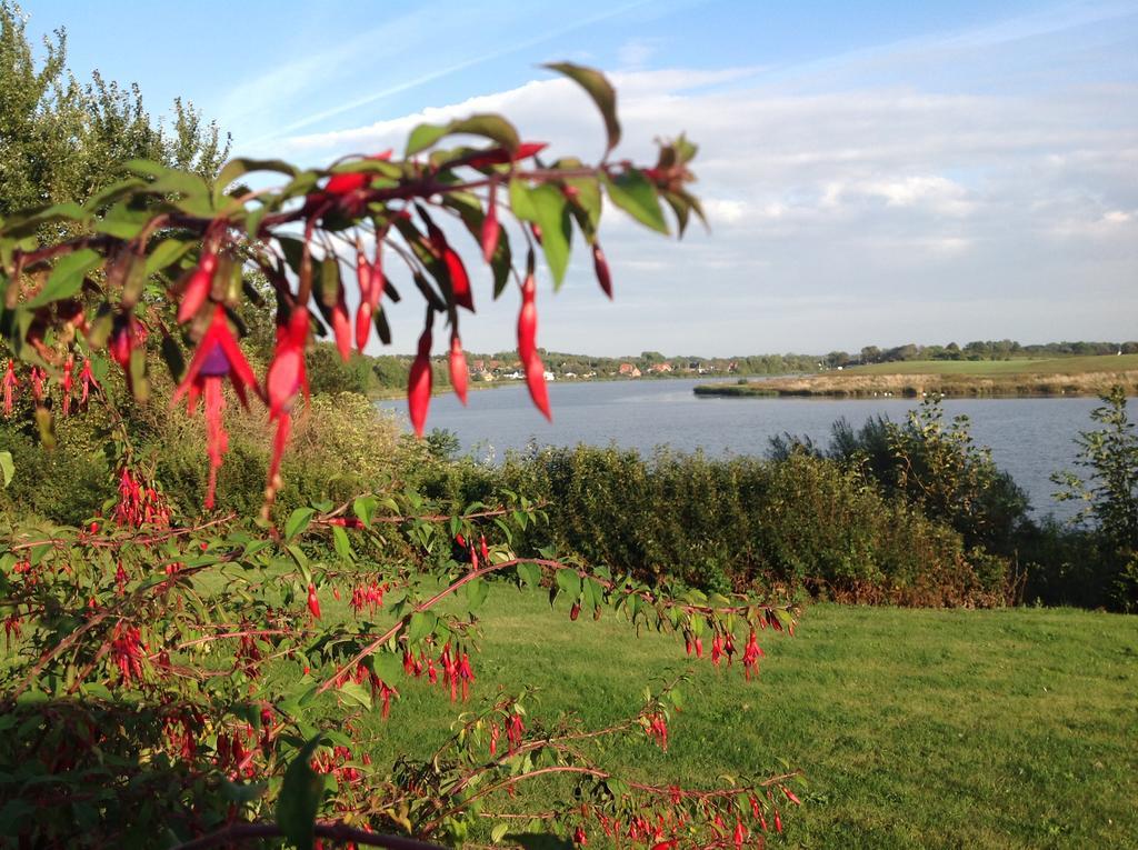 Bogebjerggard Bed & Breakfast Sonderborg Luaran gambar