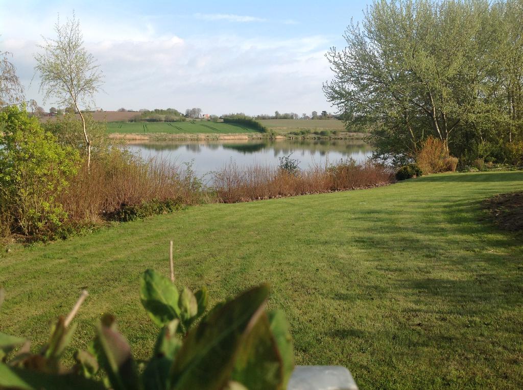 Bogebjerggard Bed & Breakfast Sonderborg Luaran gambar