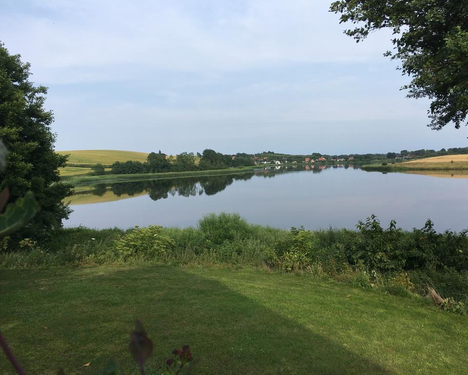 Bogebjerggard Bed & Breakfast Sonderborg Luaran gambar