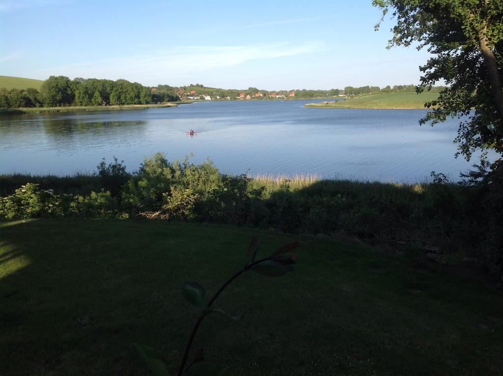 Bogebjerggard Bed & Breakfast Sonderborg Luaran gambar