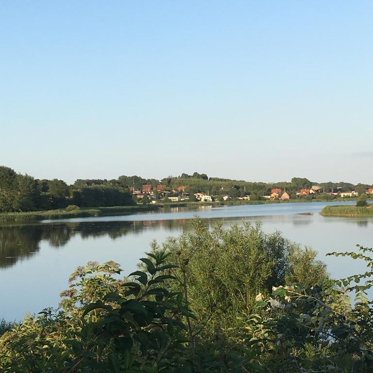 Bogebjerggard Bed & Breakfast Sonderborg Luaran gambar