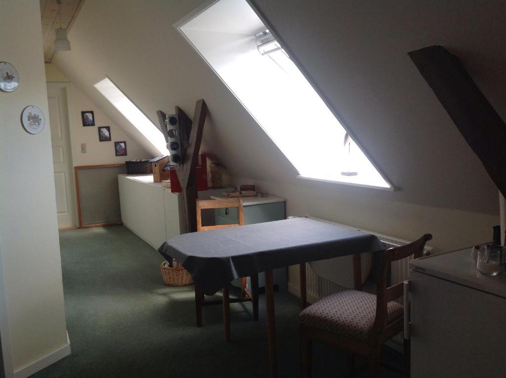 Bogebjerggard Bed & Breakfast Sonderborg Luaran gambar