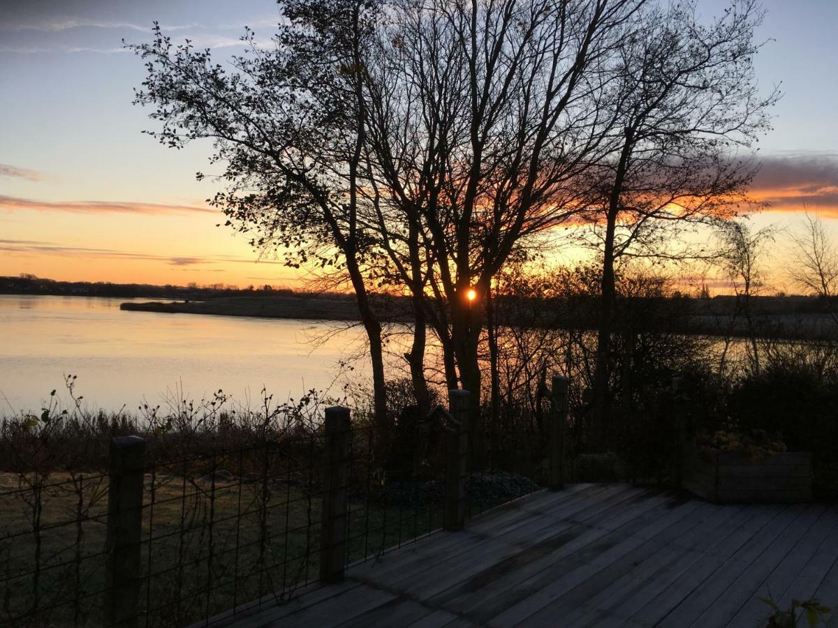 Bogebjerggard Bed & Breakfast Sonderborg Luaran gambar