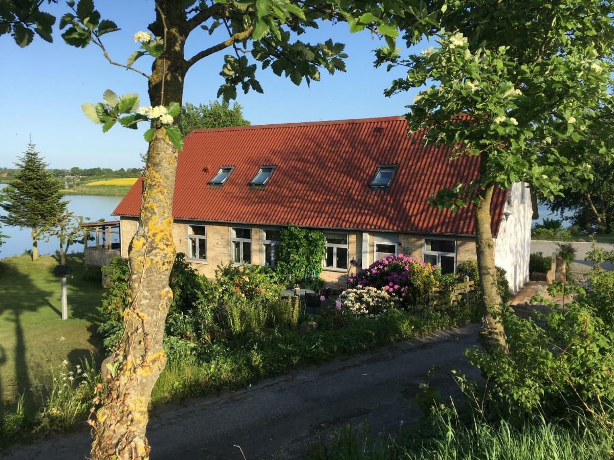 Bogebjerggard Bed & Breakfast Sonderborg Luaran gambar