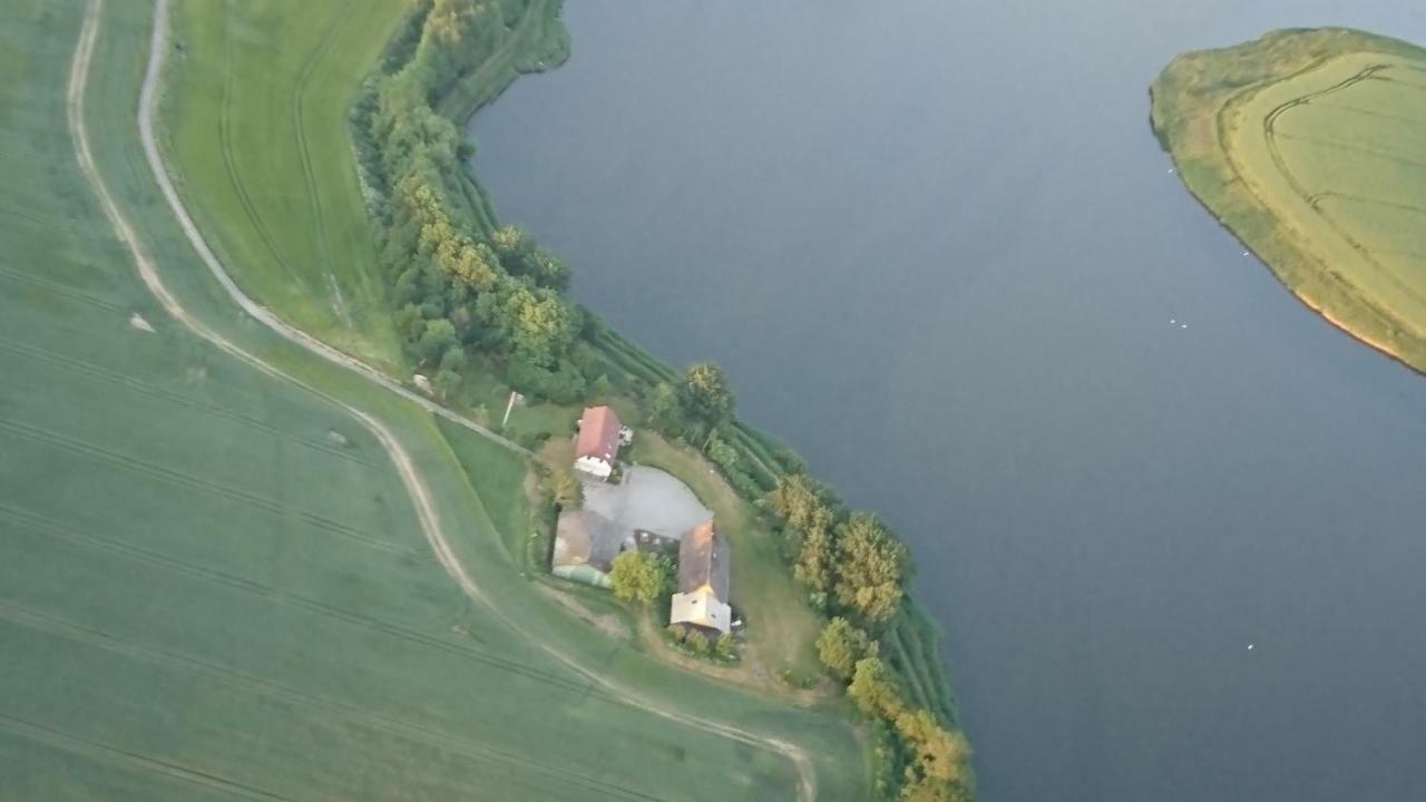 Bogebjerggard Bed & Breakfast Sonderborg Luaran gambar