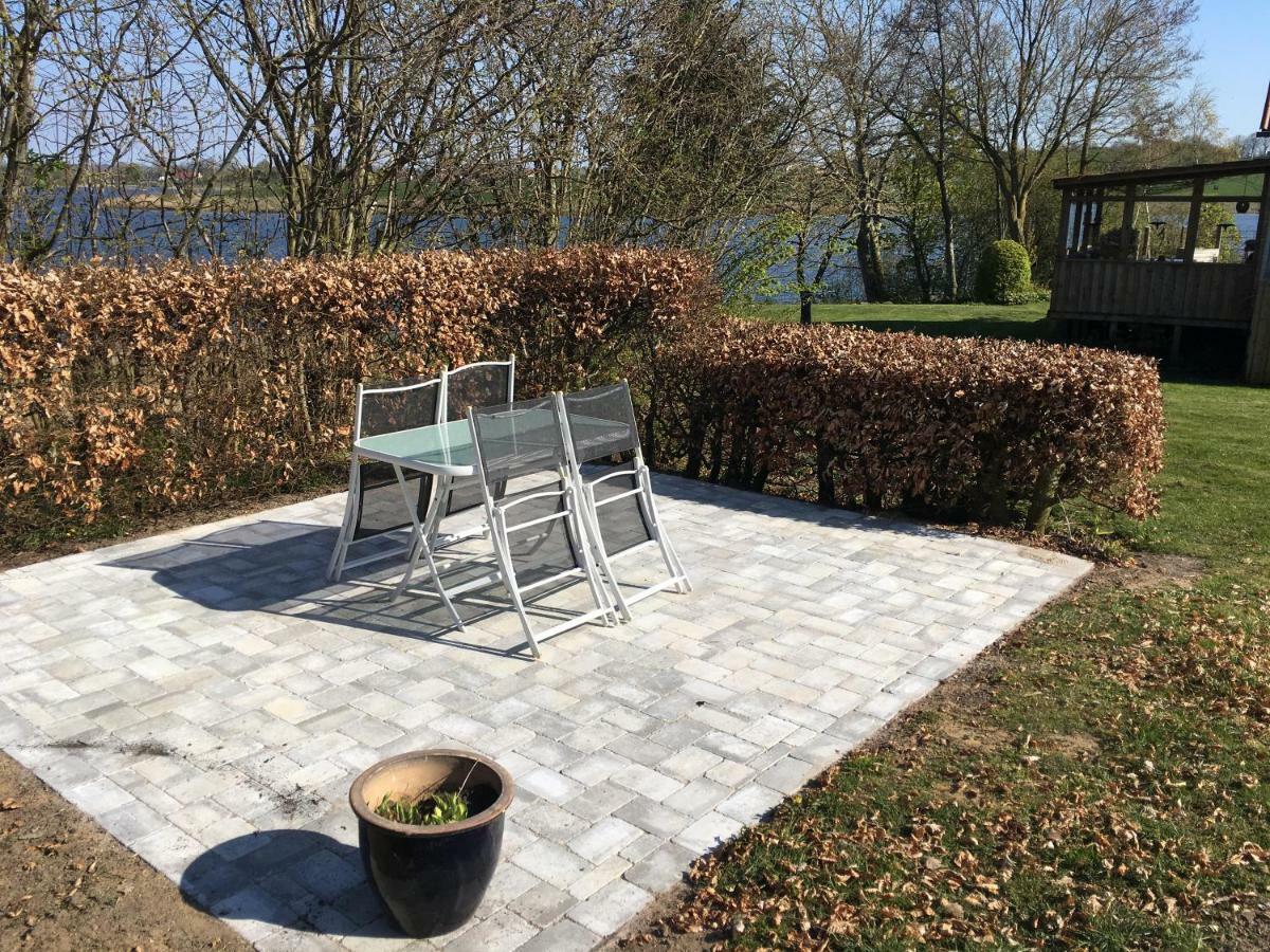 Bogebjerggard Bed & Breakfast Sonderborg Luaran gambar