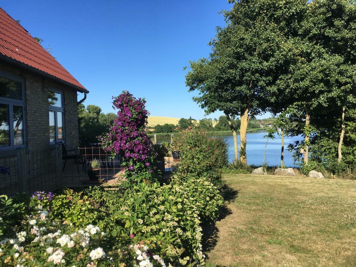 Bogebjerggard Bed & Breakfast Sonderborg Luaran gambar