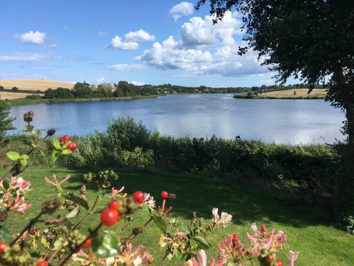 Bogebjerggard Bed & Breakfast Sonderborg Luaran gambar