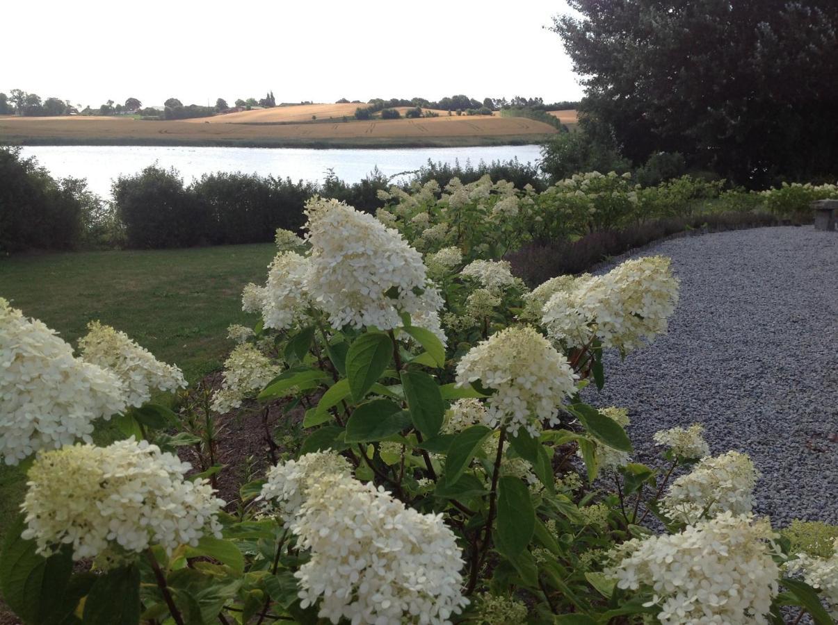 Bogebjerggard Bed & Breakfast Sonderborg Luaran gambar