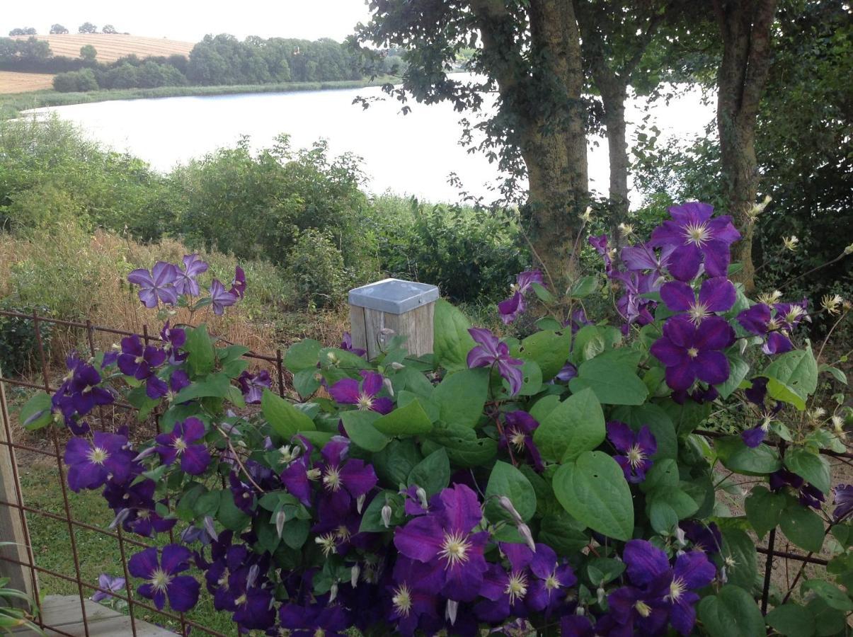 Bogebjerggard Bed & Breakfast Sonderborg Luaran gambar