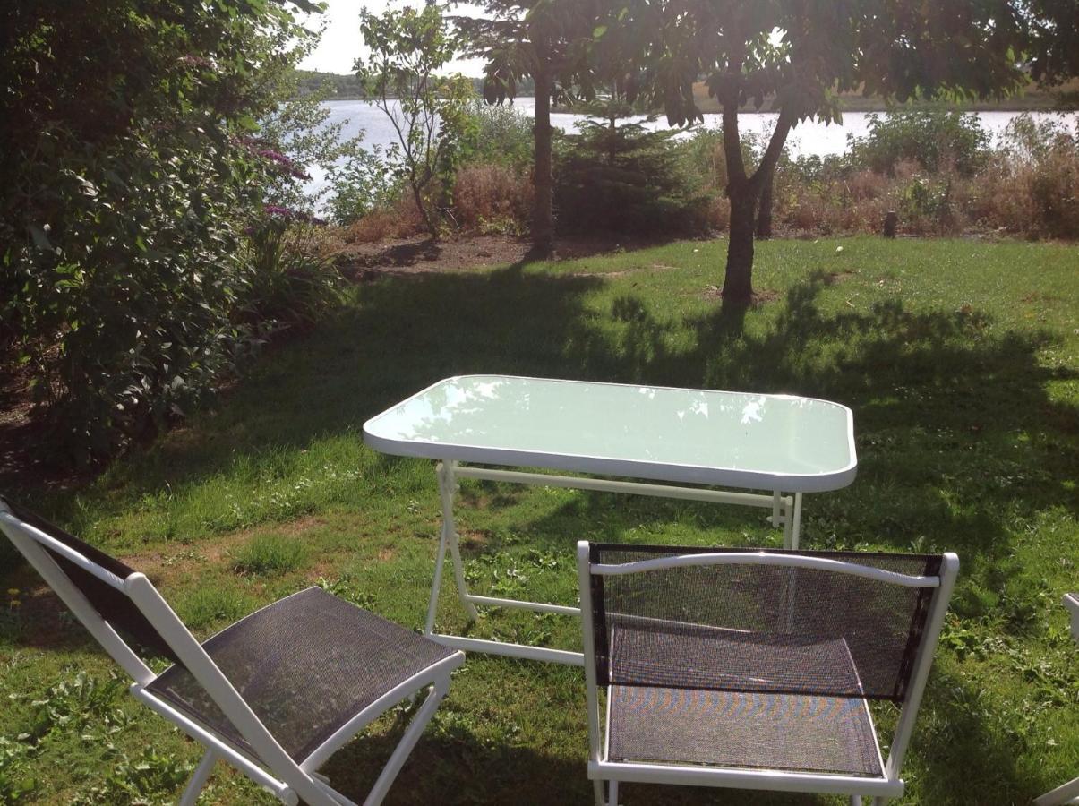 Bogebjerggard Bed & Breakfast Sonderborg Luaran gambar